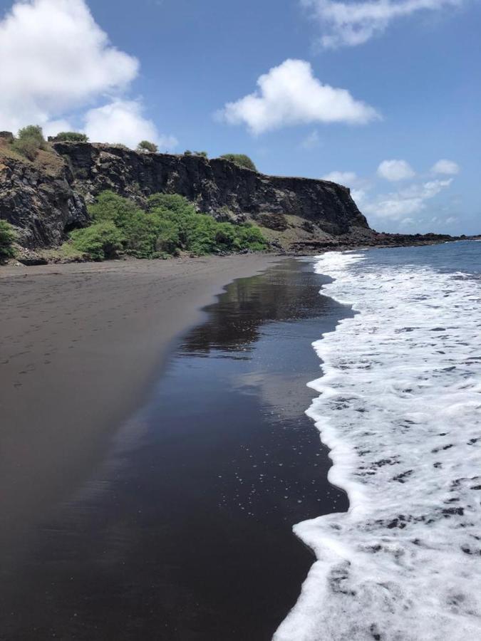 Ribeira da PrataCasa Chiquinhaアパートメント エクステリア 写真