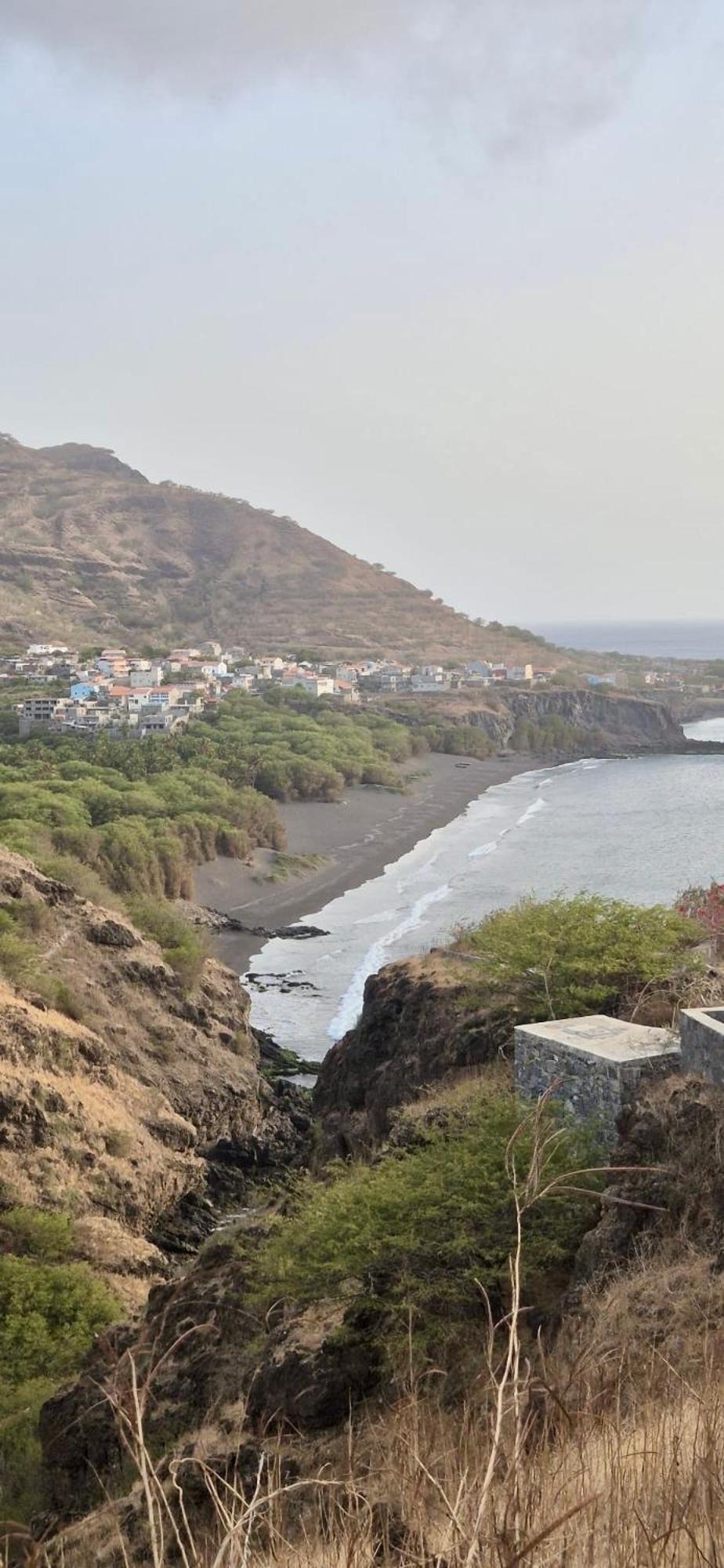 Ribeira da PrataCasa Chiquinhaアパートメント エクステリア 写真